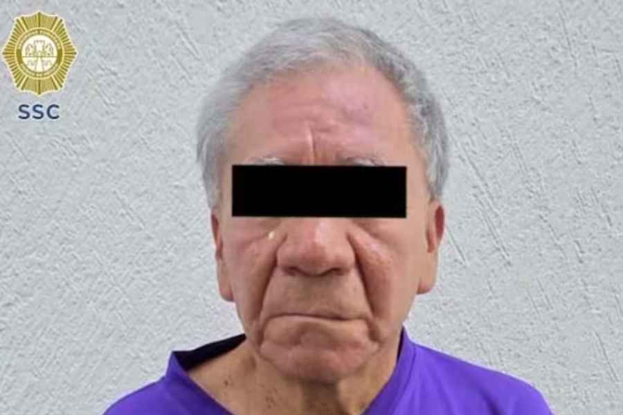 Disputa por lugar de estacionamiento deja a un hombre herido y un detenido en Ciudad de México