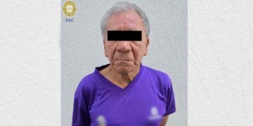 Disputa por lugar de estacionamiento deja a un hombre herido y un detenido en Ciudad de México