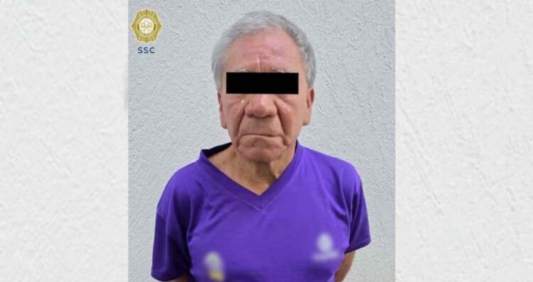 Disputa por lugar de estacionamiento deja a un hombre herido y un detenido en Ciudad de México