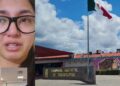Doctora denuncia violación en el Hospital Infantil de Tamaulipas