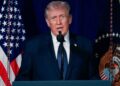 Donald Trump da detalles sobre la operación conjunta con Israel en Irán; lamenta la muerte de soldados estadounidenses