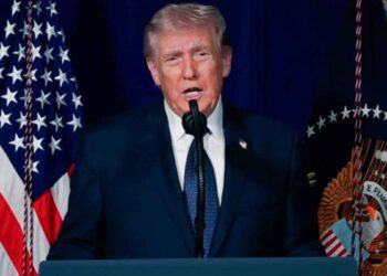 Donald Trump da detalles sobre la operación conjunta con Israel en Irán; lamenta la muerte de soldados estadounidenses