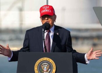 Donald Trump revela acercamiento de Irán al gobierno de Estados Unidos