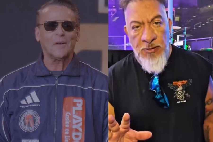 Dónde ver a Adame vs Trejo hoy