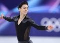 Donovan Carrillo Mundial 2026