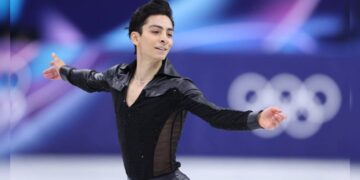 Donovan Carrillo Mundial 2026