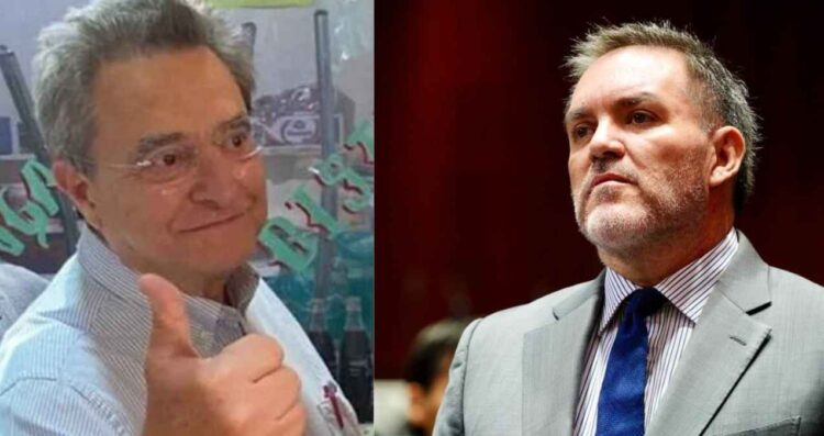 Federico Döring Pío López