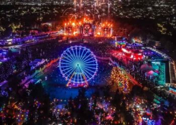 EDC México 2027 ¿Cuándo y dónde comprar boletos en preventa para el festival