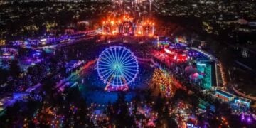 EDC México 2027 ¿Cuándo y dónde comprar boletos en preventa para el festival