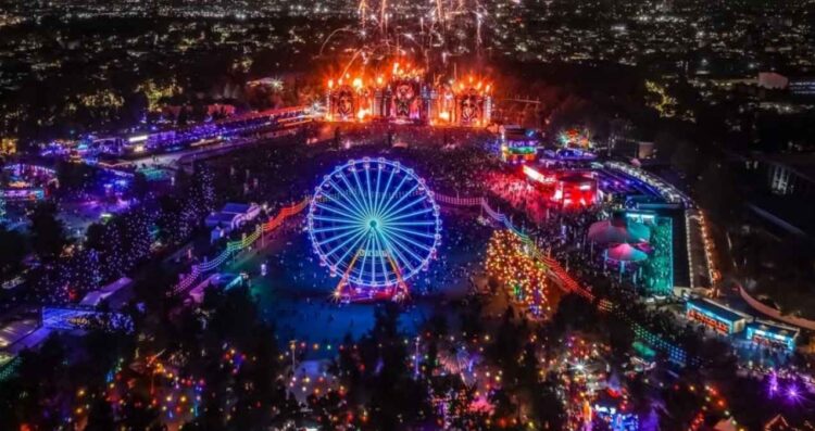 EDC México 2027 ¿Cuándo y dónde comprar boletos en preventa para el festival