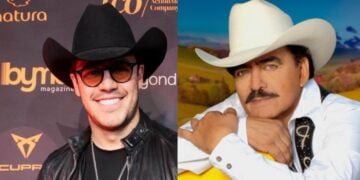 Eduardo Capetillo Jr. revela su admiración por Joan Sebastián