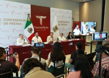 Educación Tamaulipas 2026