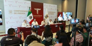 Educación Tamaulipas 2026