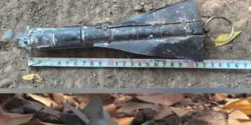 Ejército asegura artefactos explosivos en municipios de Sinaloa
