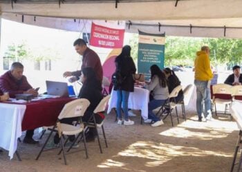 Empleo en tu Colonia