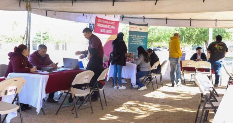 Empleo en tu Colonia