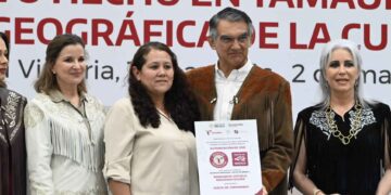 Emprendimiento Nuevo Laredo distintivos