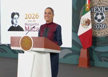 Empresarios proyectan inversiones por 100 mil millones de dólares en México, informa Sheinbaum
