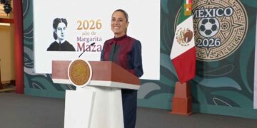 Empresarios proyectan inversiones por 100 mil millones de dólares en México, informa Sheinbaum
