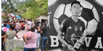 Ezequiel Tamos Veracruz