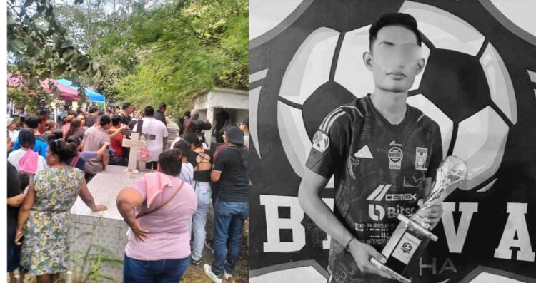 Ezequiel Tamos Veracruz