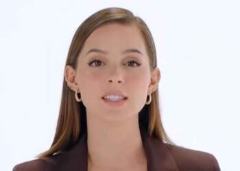 En el 8M, Mariana Rodríguez conmemora la fecha y resalta apoyos a mujeres de Nuevo León
