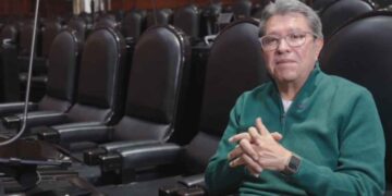 Monreal fortalecerá diálogo reforma electoral