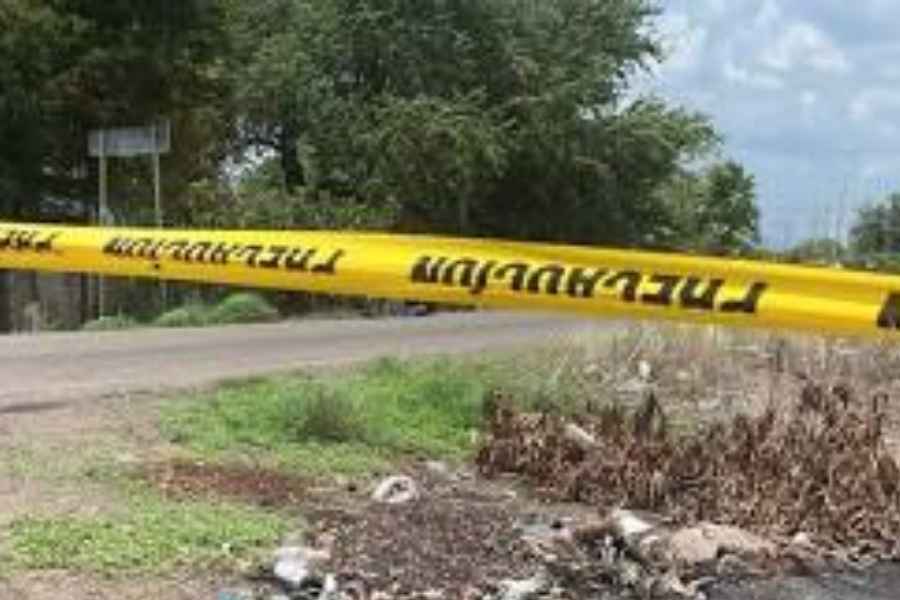Encuentran tres cuerpos con señales de violencia en carretera de Puebla