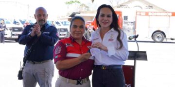 Carmen Lilia nuevas unidades