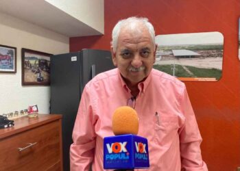 Erradicación del gusano barrenador avanza en Hidalgo, Tamaulipas