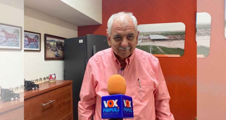 Erradicación del gusano barrenador avanza en Hidalgo, Tamaulipas