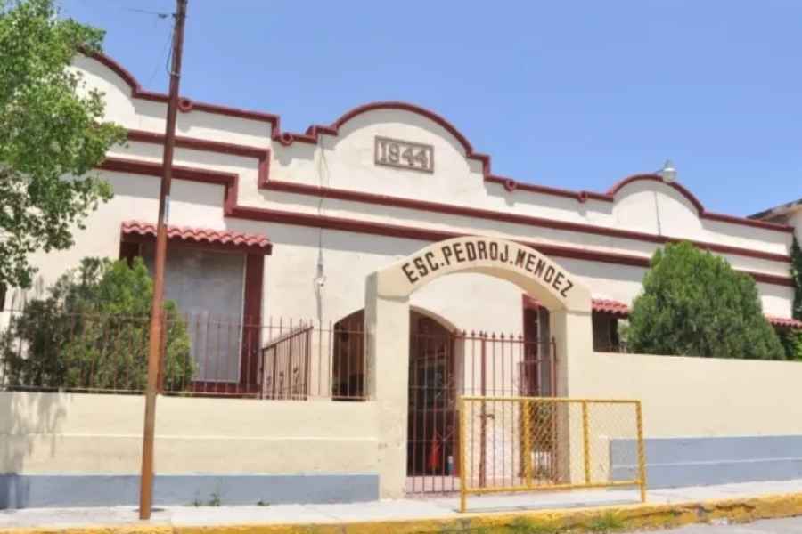Escuelas de Tamaulipas bajo amenaza de robos durante vacaciones de Semana Santa