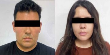 Nuevo León “Tía Paty”