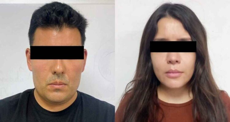 Nuevo León “Tía Paty”