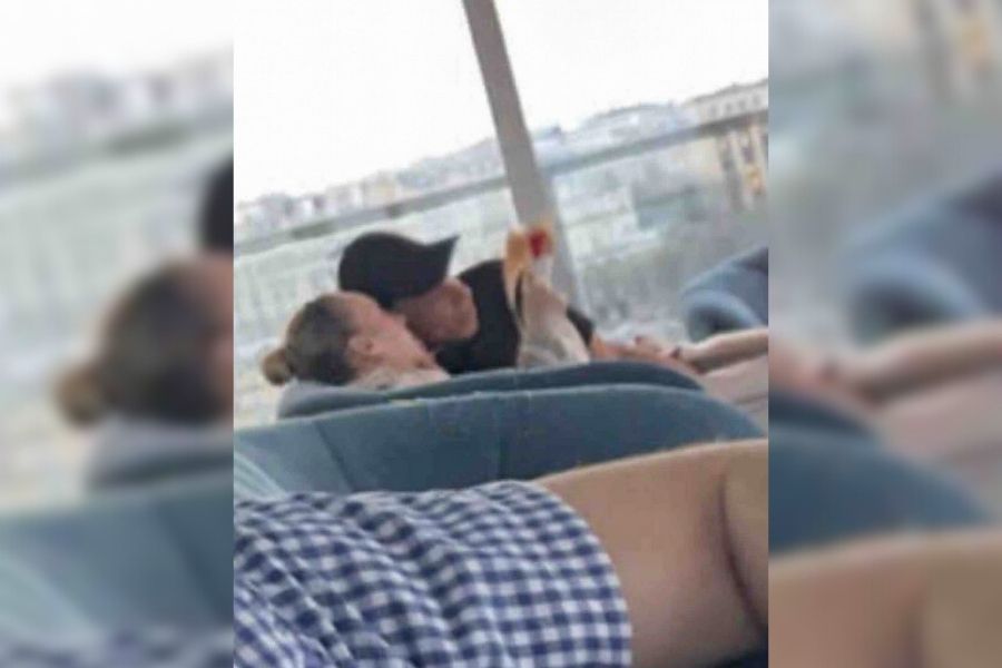 Ester Expósito Kylian Mbappé
