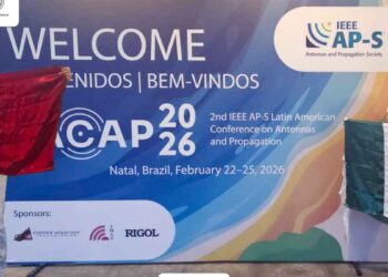 Estudiantes de la UAT destacan en Brasil con innovación de alto impacto