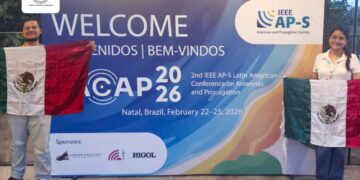 Estudiantes de la UAT destacan en Brasil con innovación de alto impacto