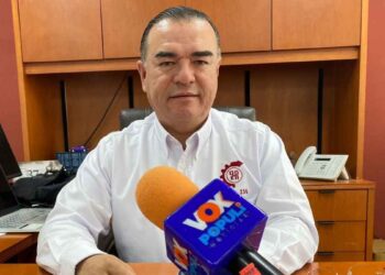 Estudiantes del CBTis 236 de Ciudad Victoria representarán a Tamaulipas en Olimpiada Nacional