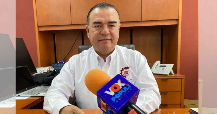 Estudiantes del CBTis 236 de Ciudad Victoria representarán a Tamaulipas en Olimpiada Nacional