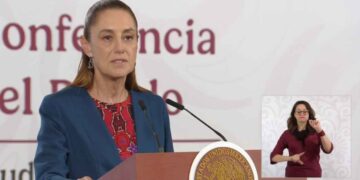 Evacúan a 279 mexicanos de países de Medio Oriente en medio del conflicto
