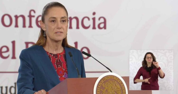 Evacúan a 279 mexicanos de países de Medio Oriente en medio del conflicto
