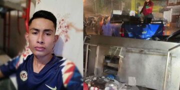 Ezequiel “Cheque Tampico