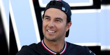 F1 2026 Mario Kart