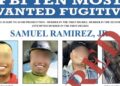 FBI confirma la detención de Samuel "R", uno de los fugitivos más buscados; fue capturado en Sinaloa