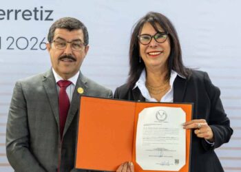 _FCAT nueva directora