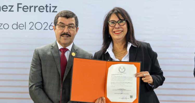 _FCAT nueva directora