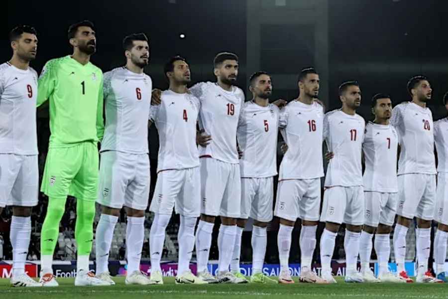 FIFA rechaza que Irán mude sus partidos del Mundial 2026 a México 