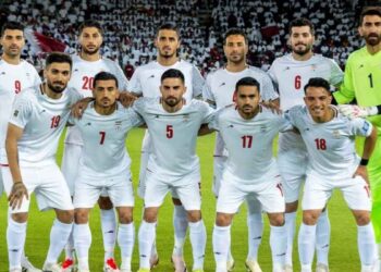 FIFA rechaza que Irán mude sus partidos del Mundial 2026 a México