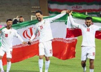 FIFA Irán
