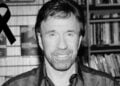 Fallece Chuck Norris, actor y leyenda del cine de acción, a los 86 años